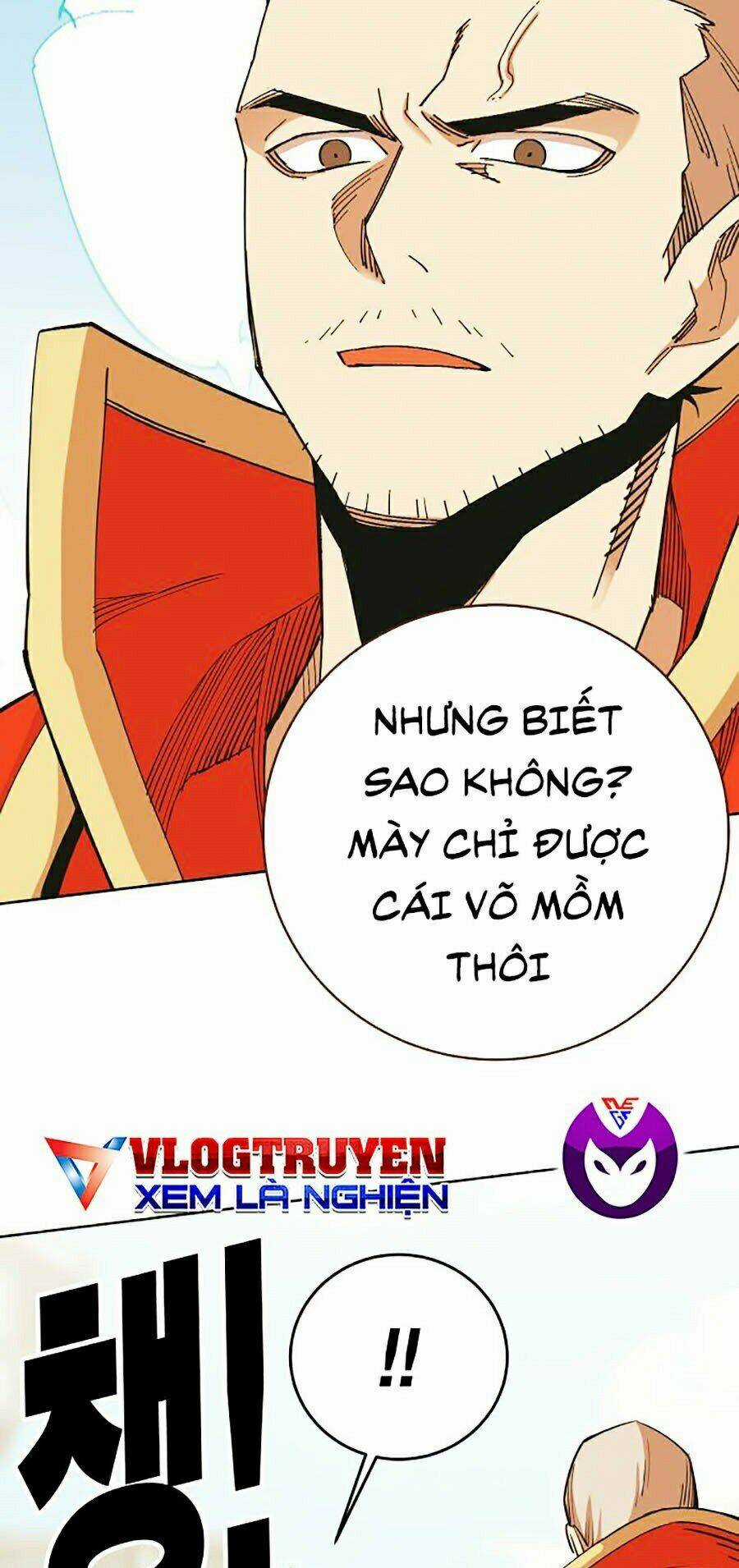 Hard Core Leveling Warrior Ss2 Chapter 106 trang 23