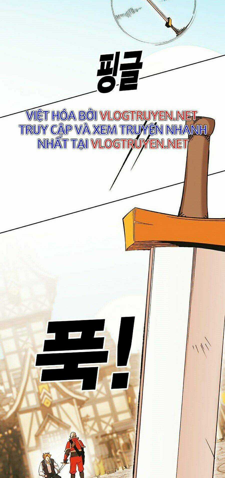 Hard Core Leveling Warrior Ss2 Chapter 106 trang 25