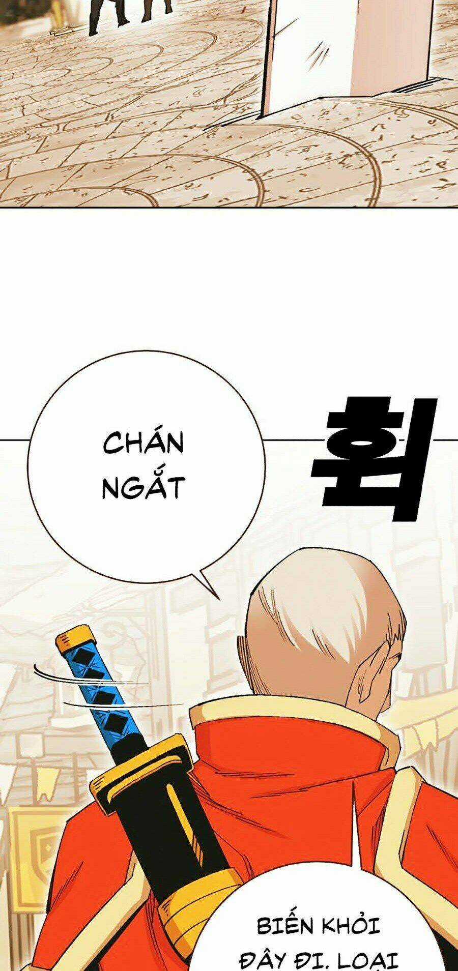 Hard Core Leveling Warrior Ss2 Chapter 106 trang 26