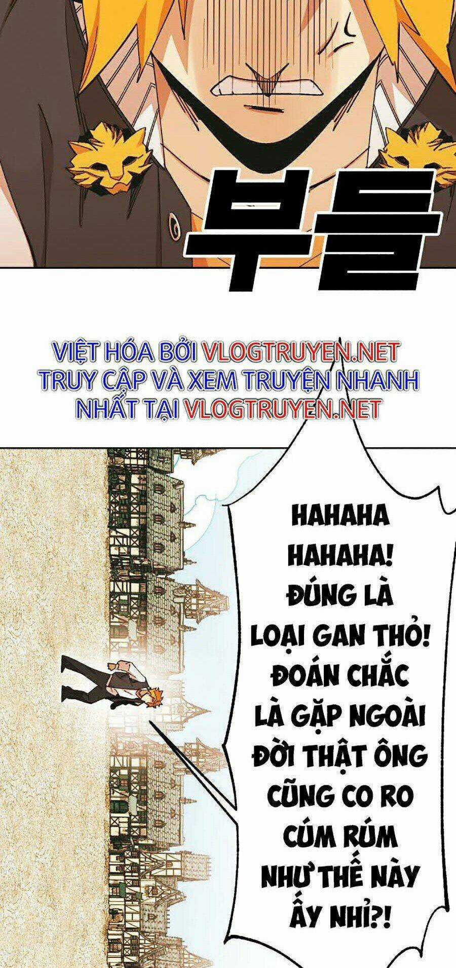 Hard Core Leveling Warrior Ss2 Chapter 106 trang 28