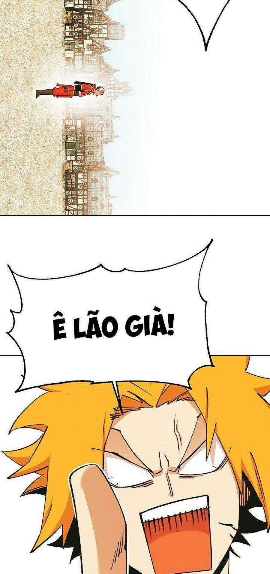 Hard Core Leveling Warrior Ss2 Chapter 106 trang 29