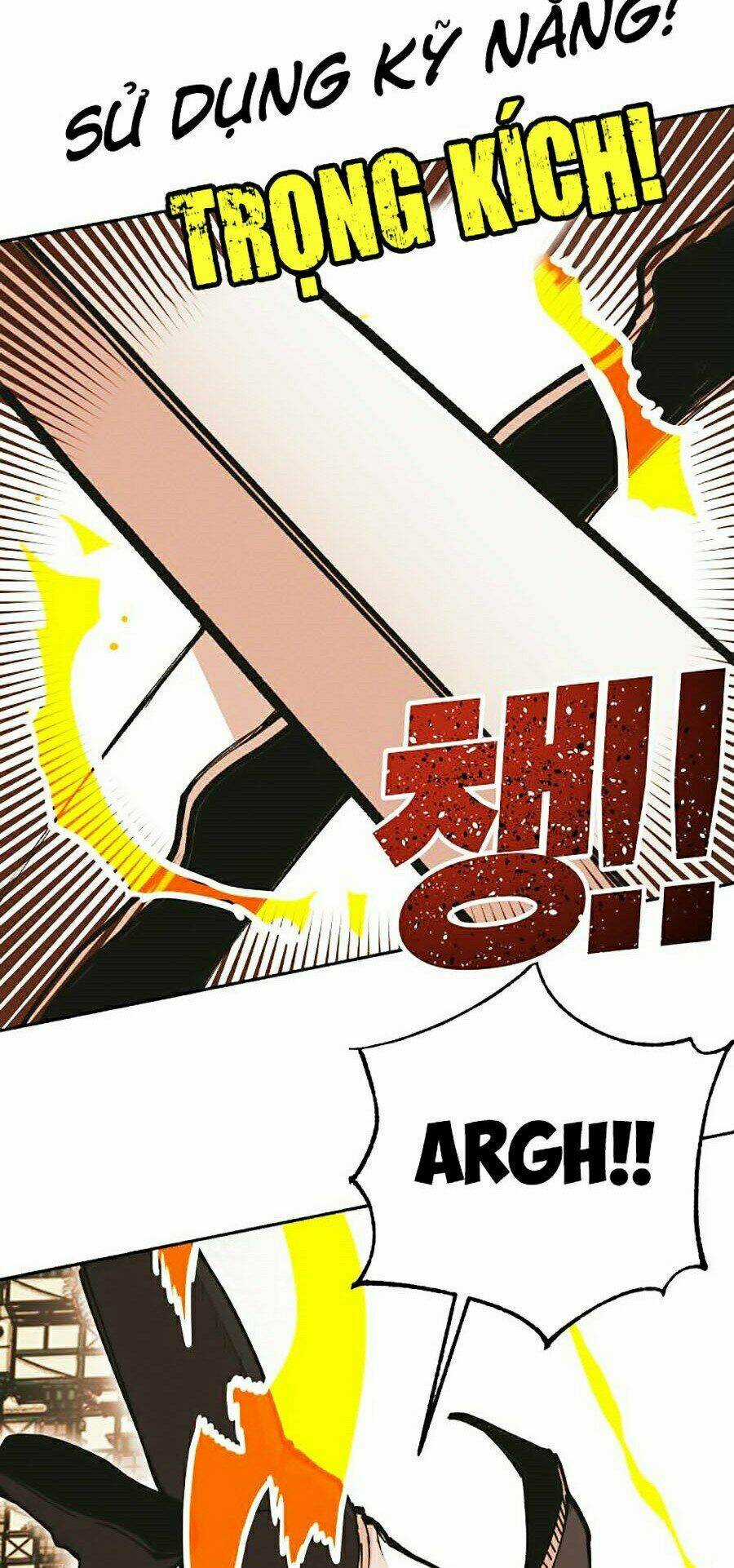 Hard Core Leveling Warrior Ss2 Chapter 106 trang 3