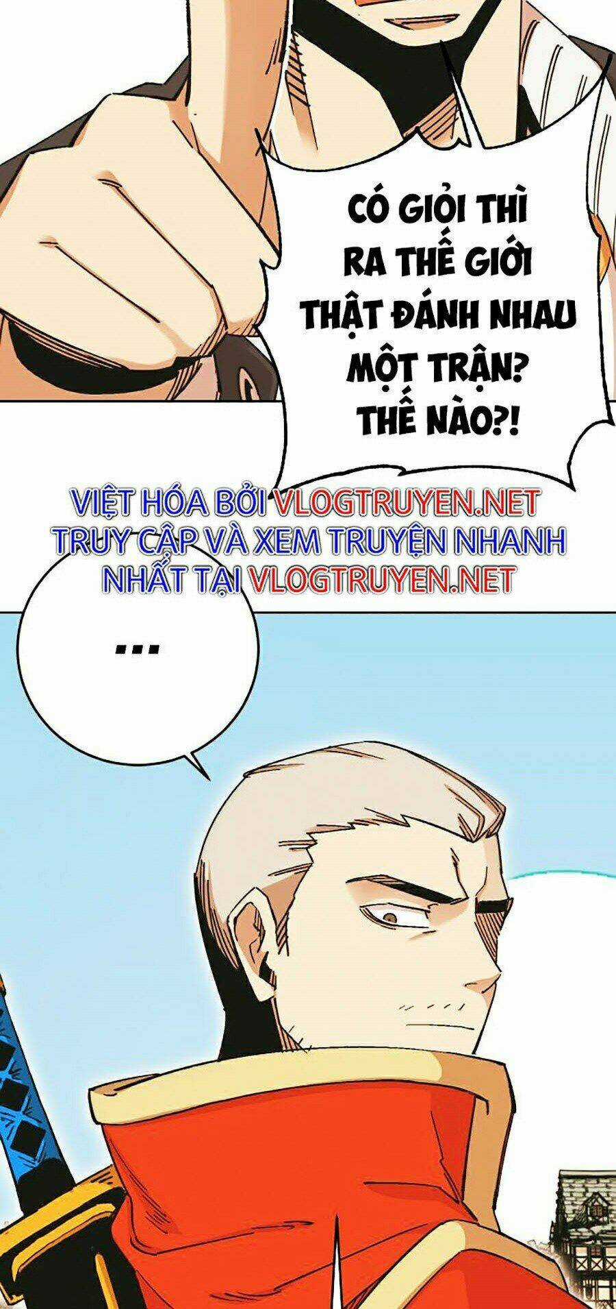 Hard Core Leveling Warrior Ss2 Chapter 106 trang 30