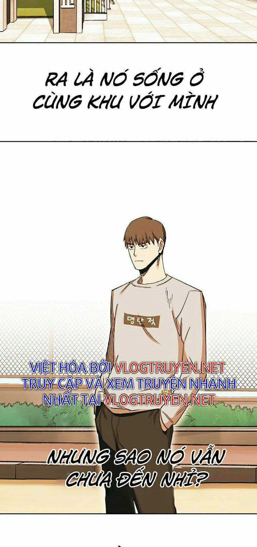 Hard Core Leveling Warrior Ss2 Chapter 106 trang 32