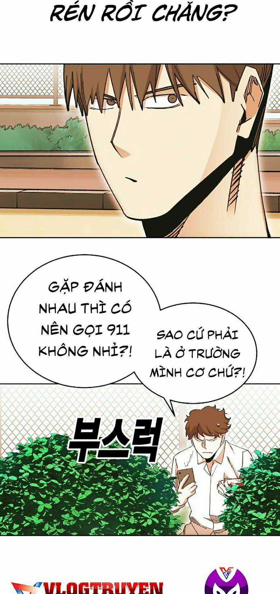 Hard Core Leveling Warrior Ss2 Chapter 106 trang 33