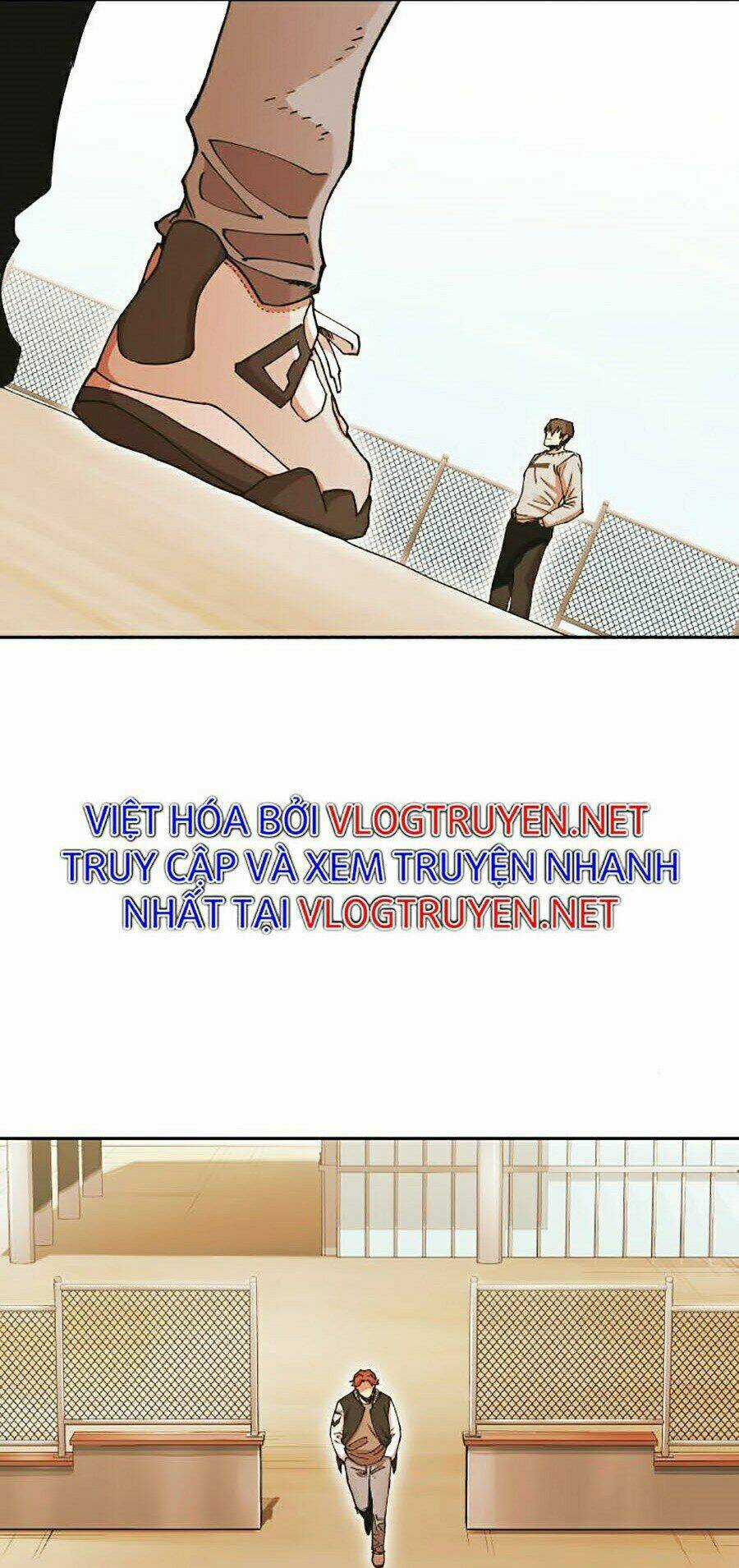 Hard Core Leveling Warrior Ss2 Chapter 106 trang 35