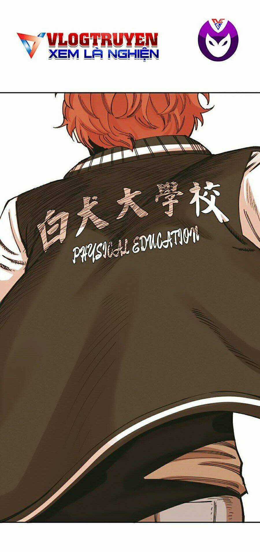 Hard Core Leveling Warrior Ss2 Chapter 106 trang 37