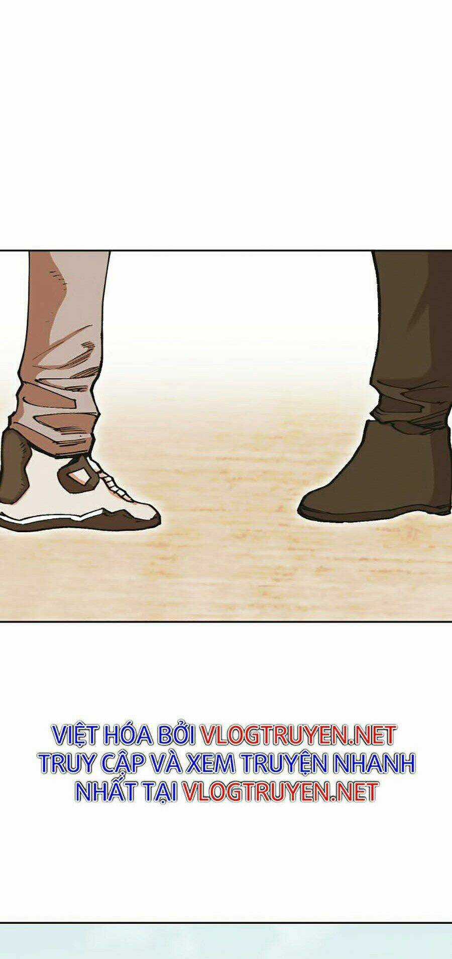 Hard Core Leveling Warrior Ss2 Chapter 106 trang 38