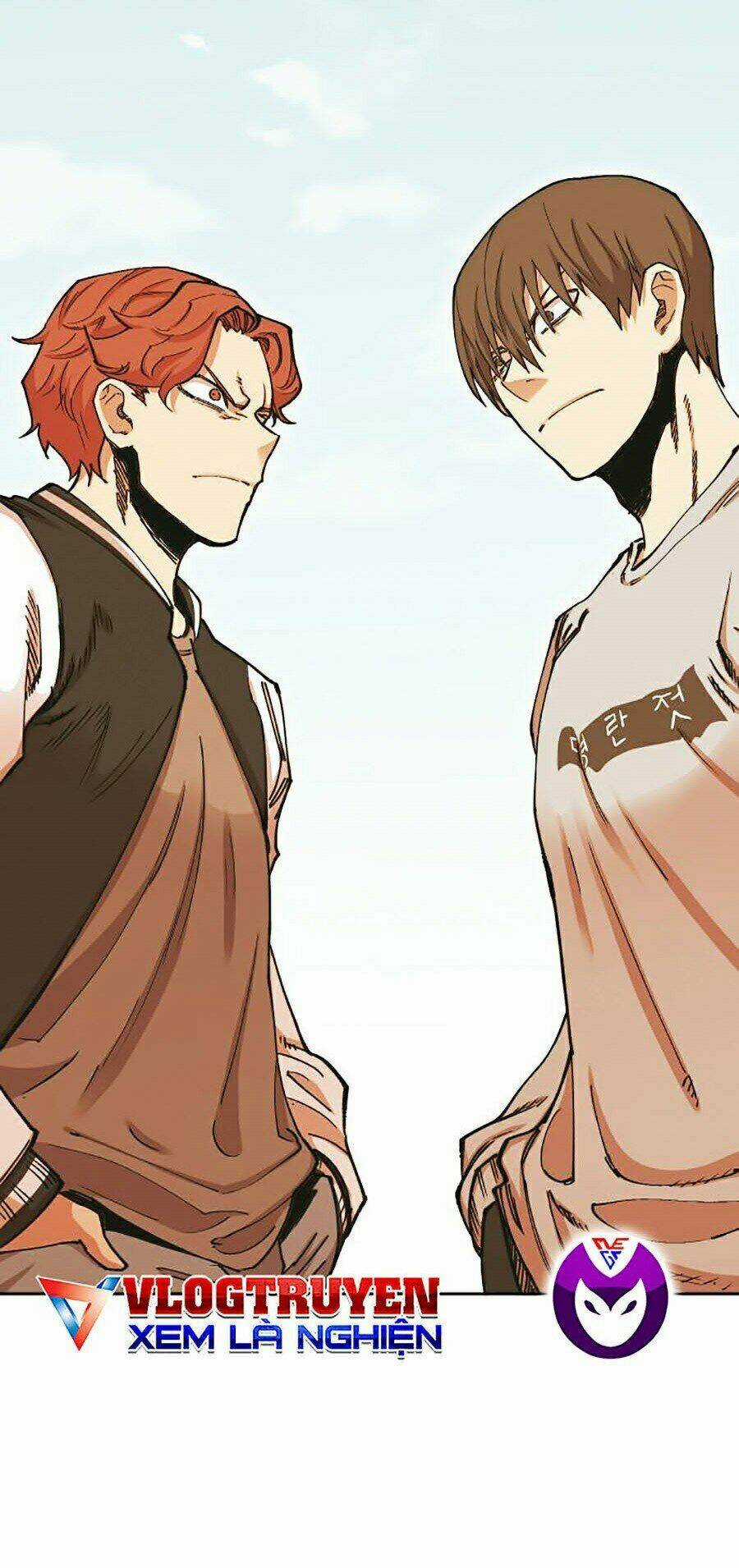 Hard Core Leveling Warrior Ss2 Chapter 106 trang 39