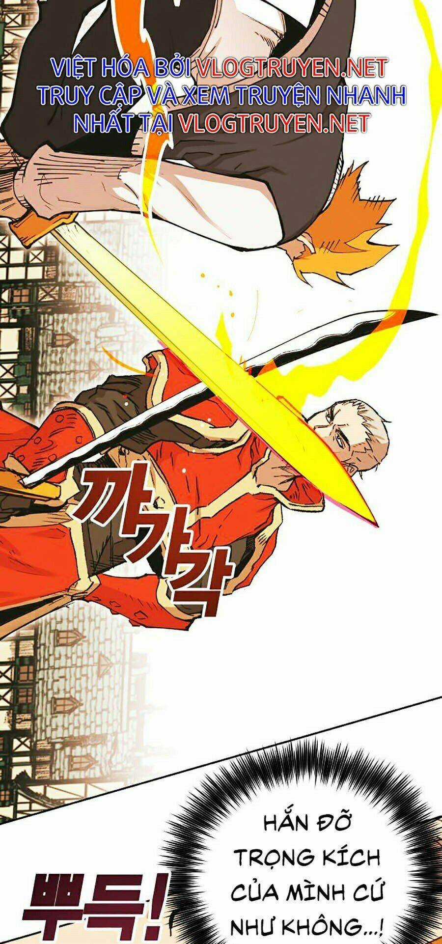 Hard Core Leveling Warrior Ss2 Chapter 106 trang 4