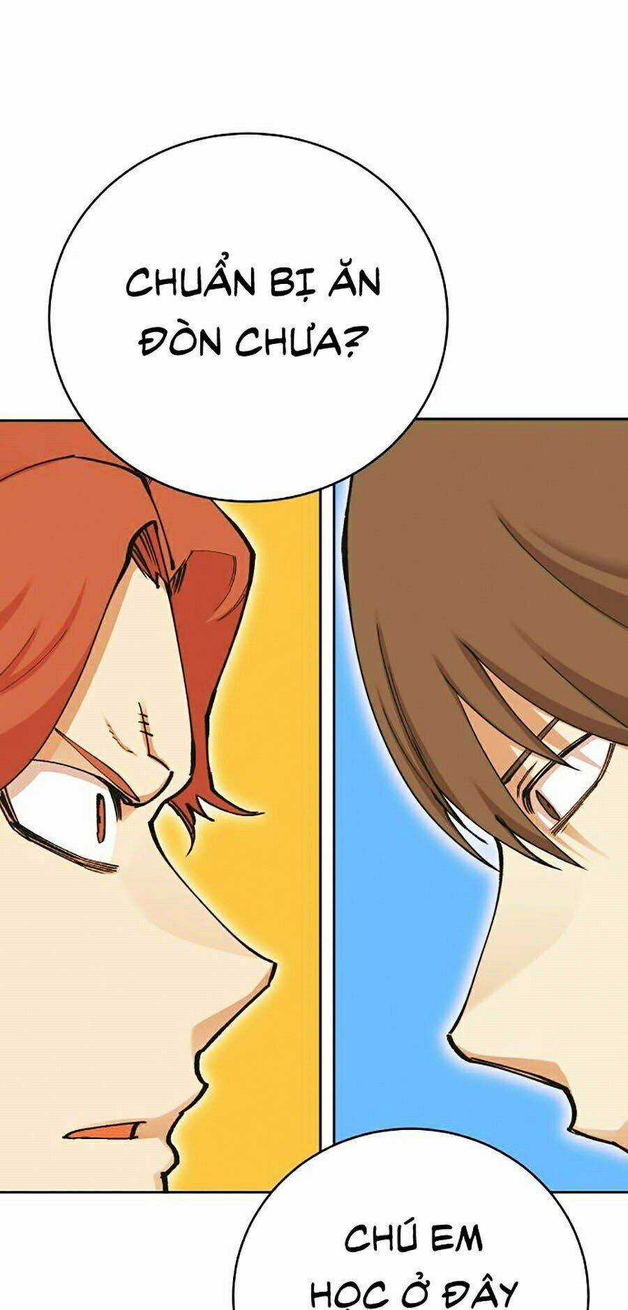 Hard Core Leveling Warrior Ss2 Chapter 106 trang 40