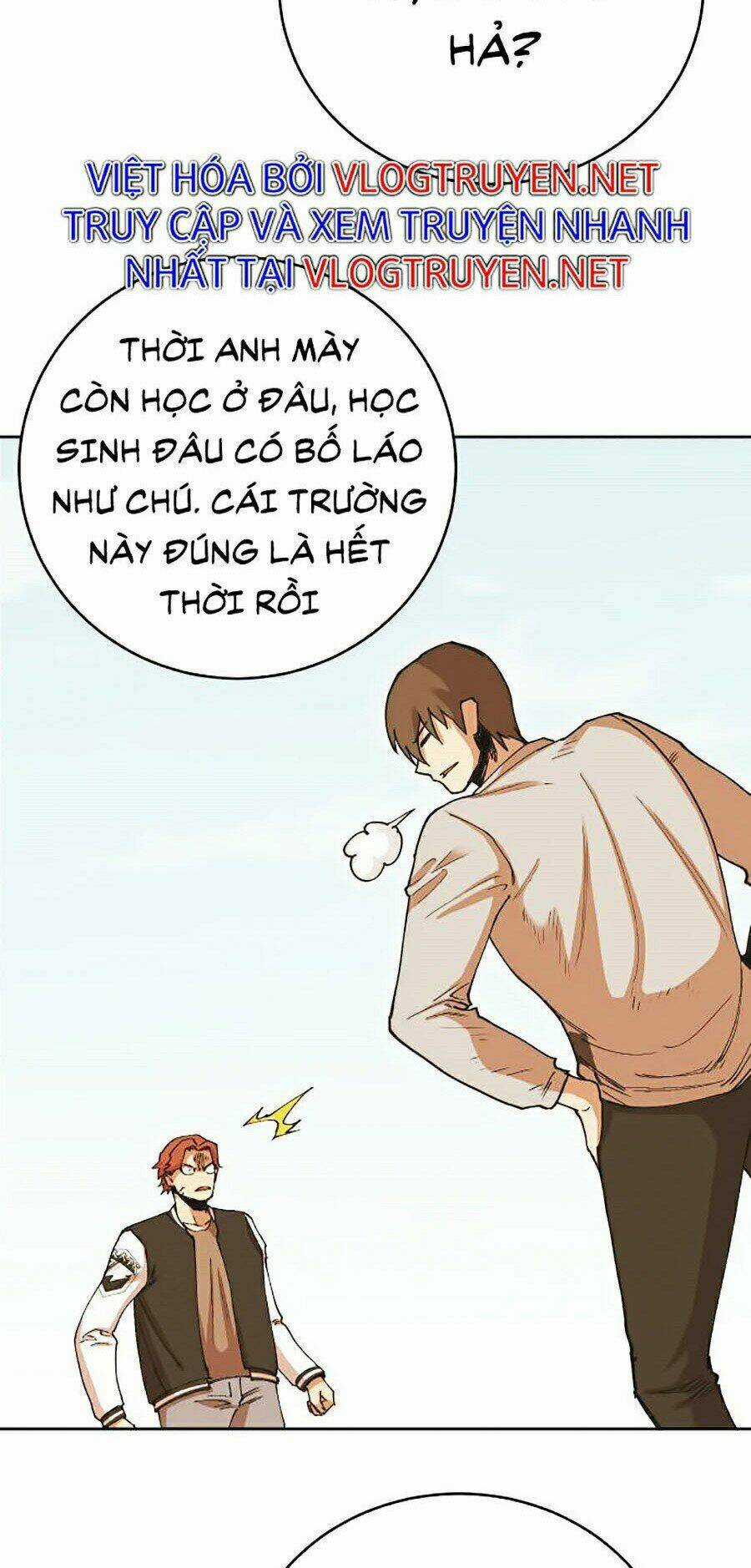 Hard Core Leveling Warrior Ss2 Chapter 106 trang 41