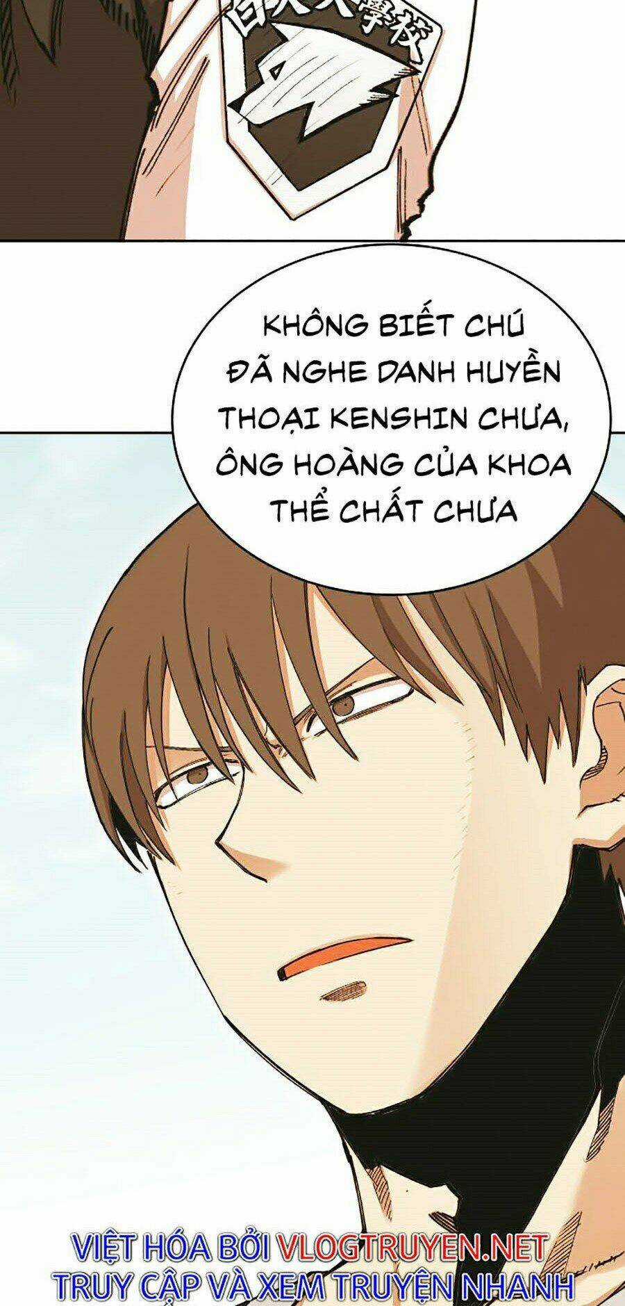 Hard Core Leveling Warrior Ss2 Chapter 106 trang 43