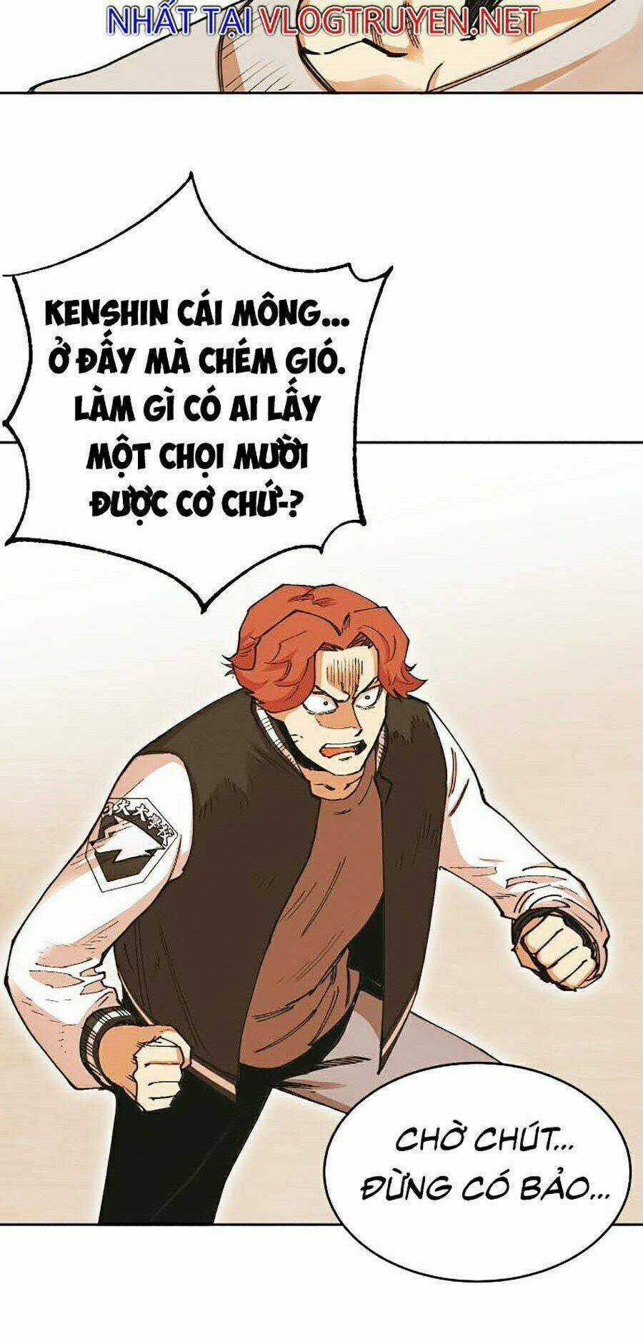 Hard Core Leveling Warrior Ss2 Chapter 106 trang 44