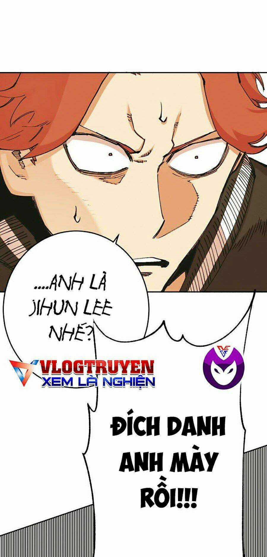 Hard Core Leveling Warrior Ss2 Chapter 106 trang 45