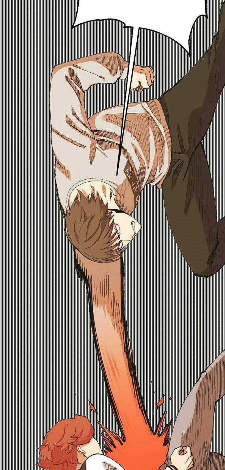 Hard Core Leveling Warrior Ss2 Chapter 106 trang 46