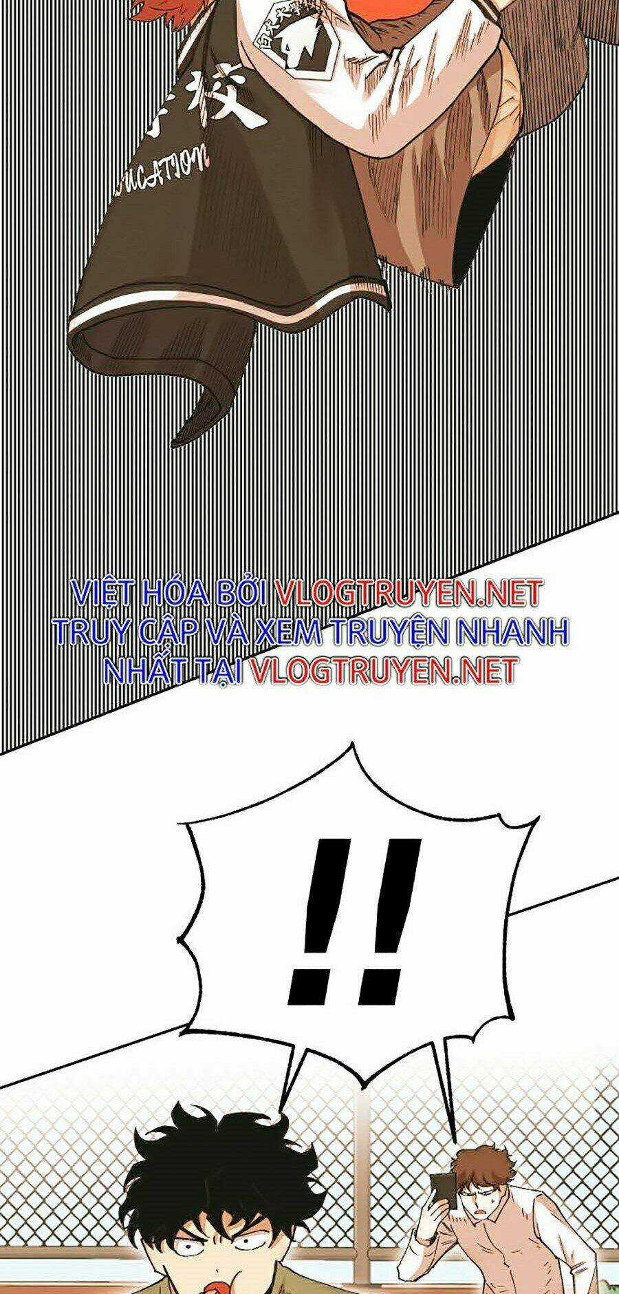 Hard Core Leveling Warrior Ss2 Chapter 106 trang 47