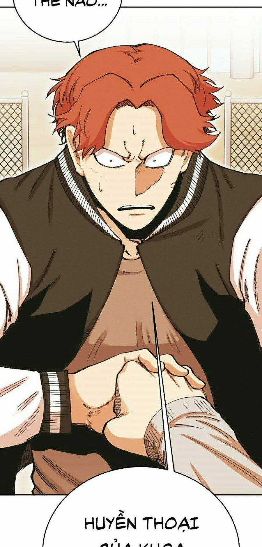 Hard Core Leveling Warrior Ss2 Chapter 106 trang 51