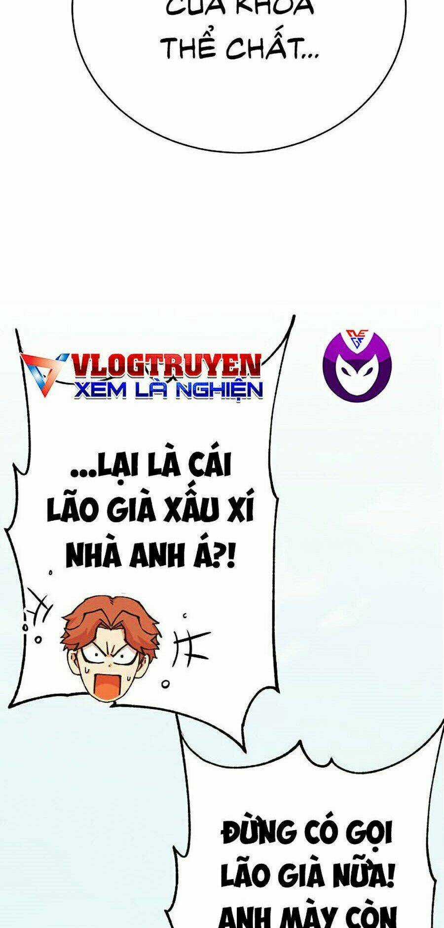 Hard Core Leveling Warrior Ss2 Chapter 106 trang 52