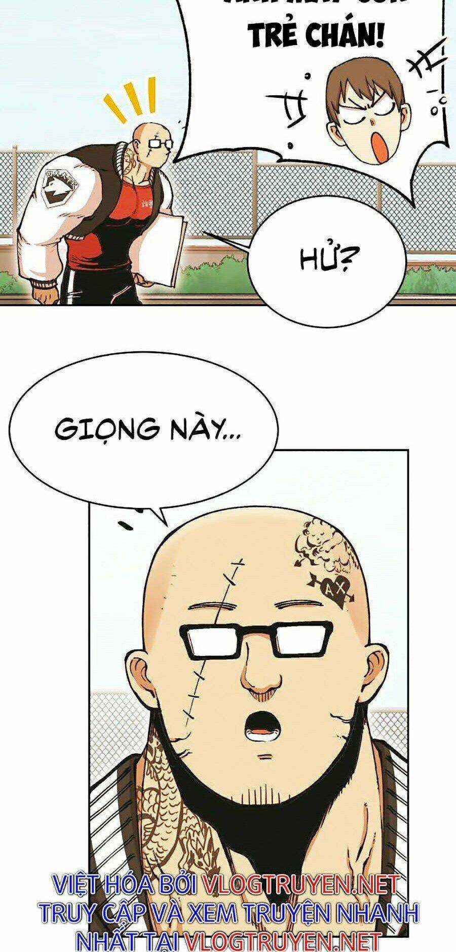 Hard Core Leveling Warrior Ss2 Chapter 106 trang 53