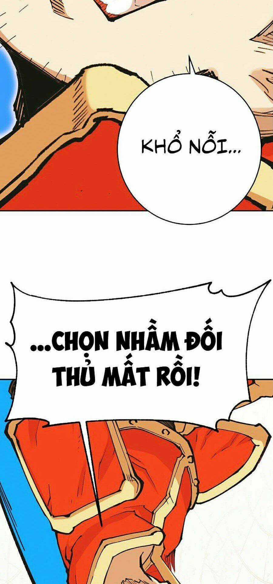 Hard Core Leveling Warrior Ss2 Chapter 106 trang 6