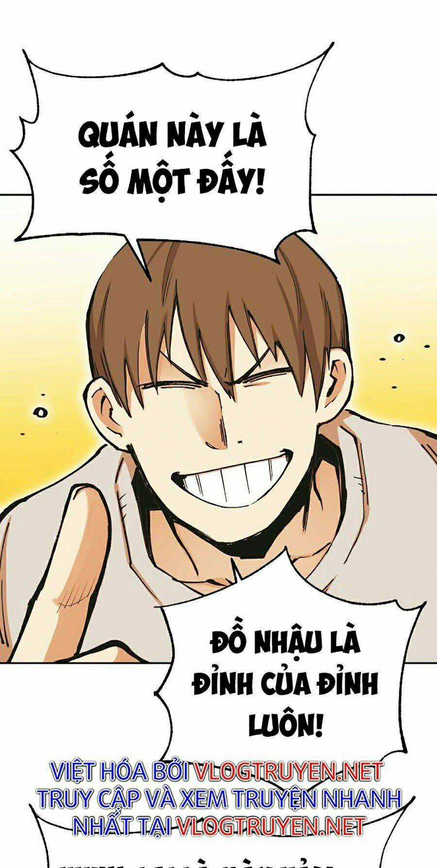 Hard Core Leveling Warrior Ss2 Chapter 106 trang 60