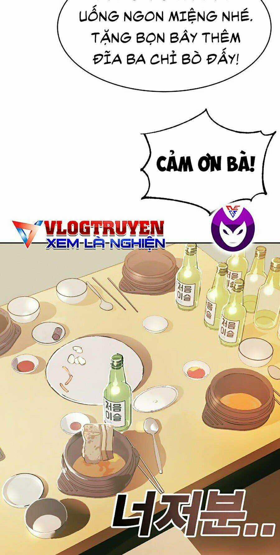 Hard Core Leveling Warrior Ss2 Chapter 106 trang 62