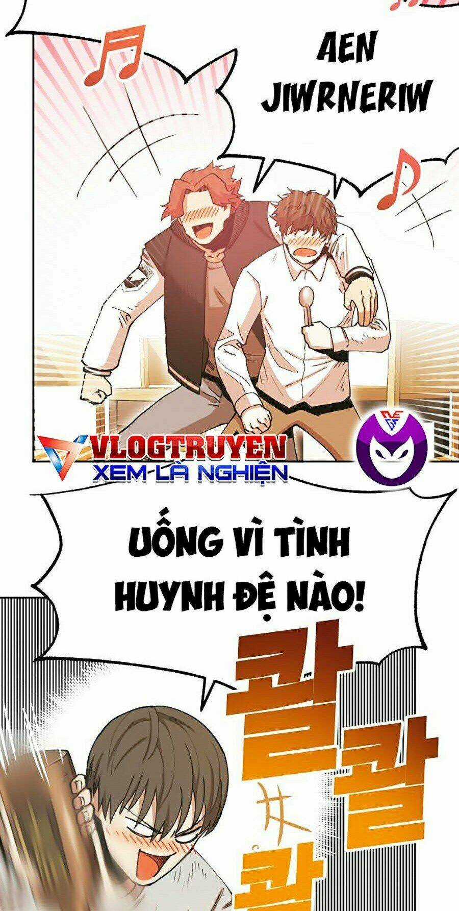 Hard Core Leveling Warrior Ss2 Chapter 106 trang 65