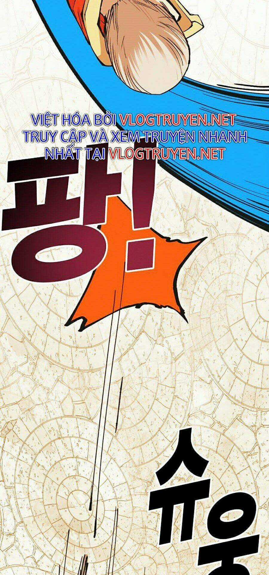 Hard Core Leveling Warrior Ss2 Chapter 106 trang 7