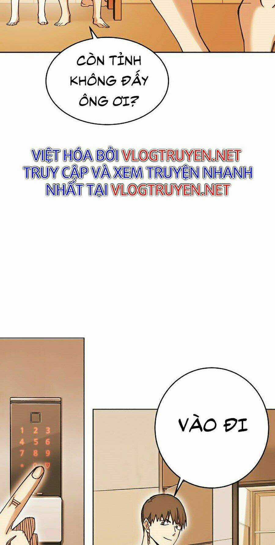 Hard Core Leveling Warrior Ss2 Chapter 106 trang 70