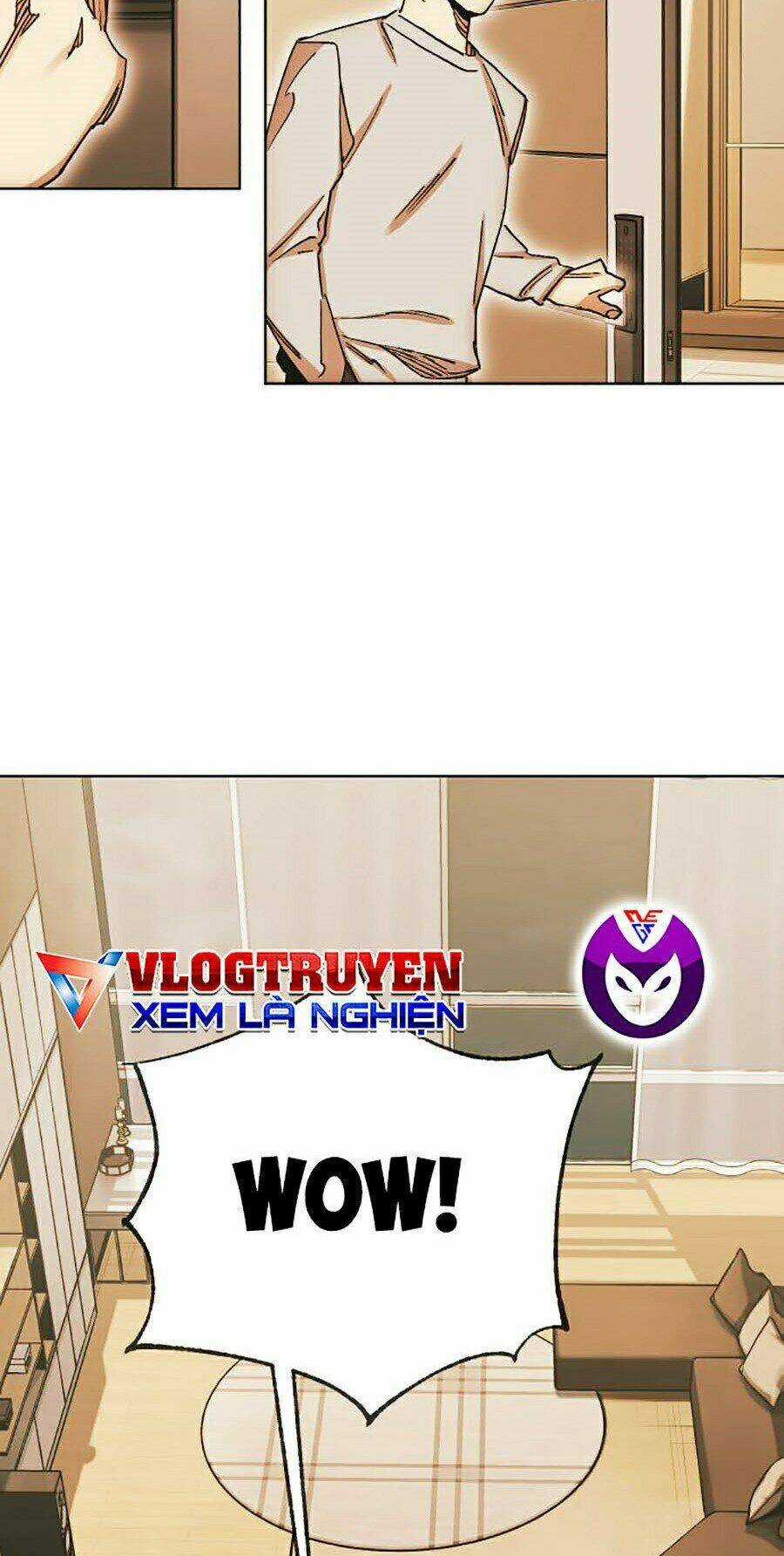 Hard Core Leveling Warrior Ss2 Chapter 106 trang 71