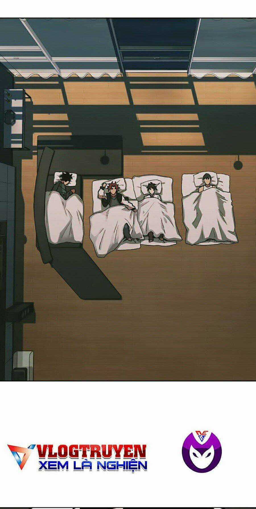 Hard Core Leveling Warrior Ss2 Chapter 106 trang 74