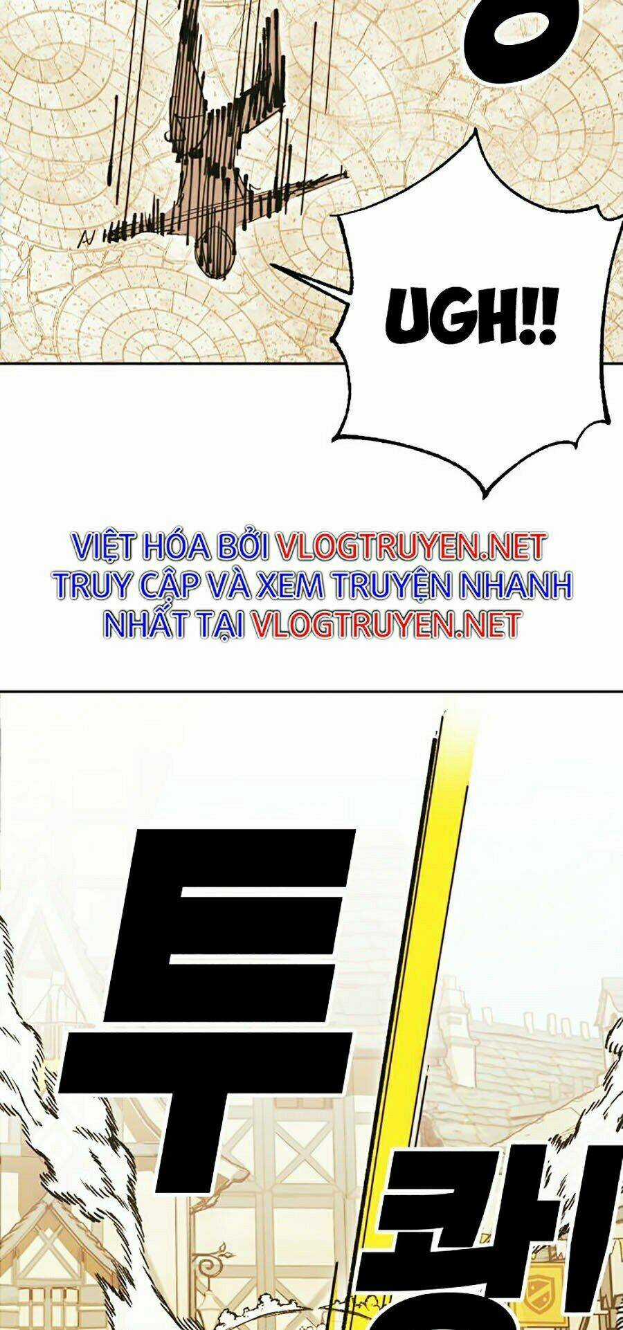 Hard Core Leveling Warrior Ss2 Chapter 106 trang 8