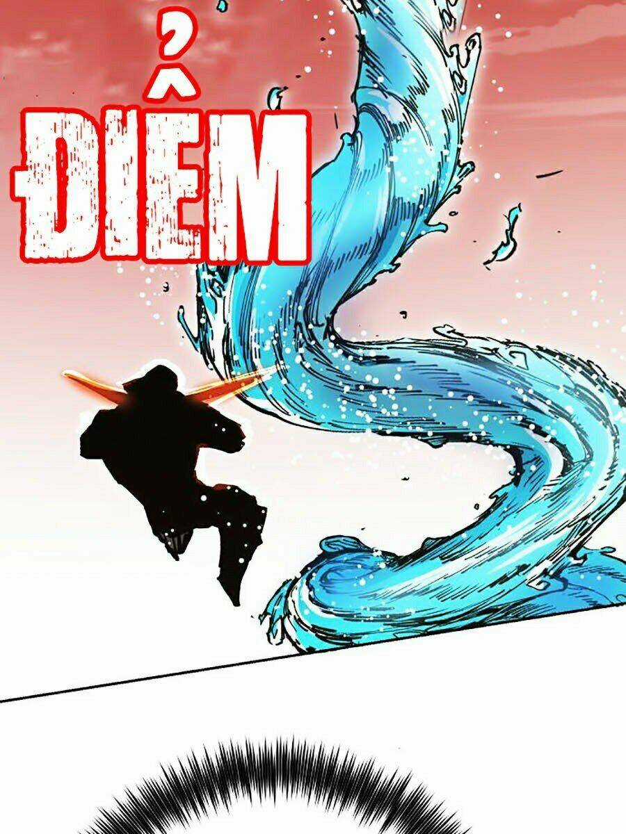 Hard Core Leveling Warrior Ss2 Chapter 107 trang 100