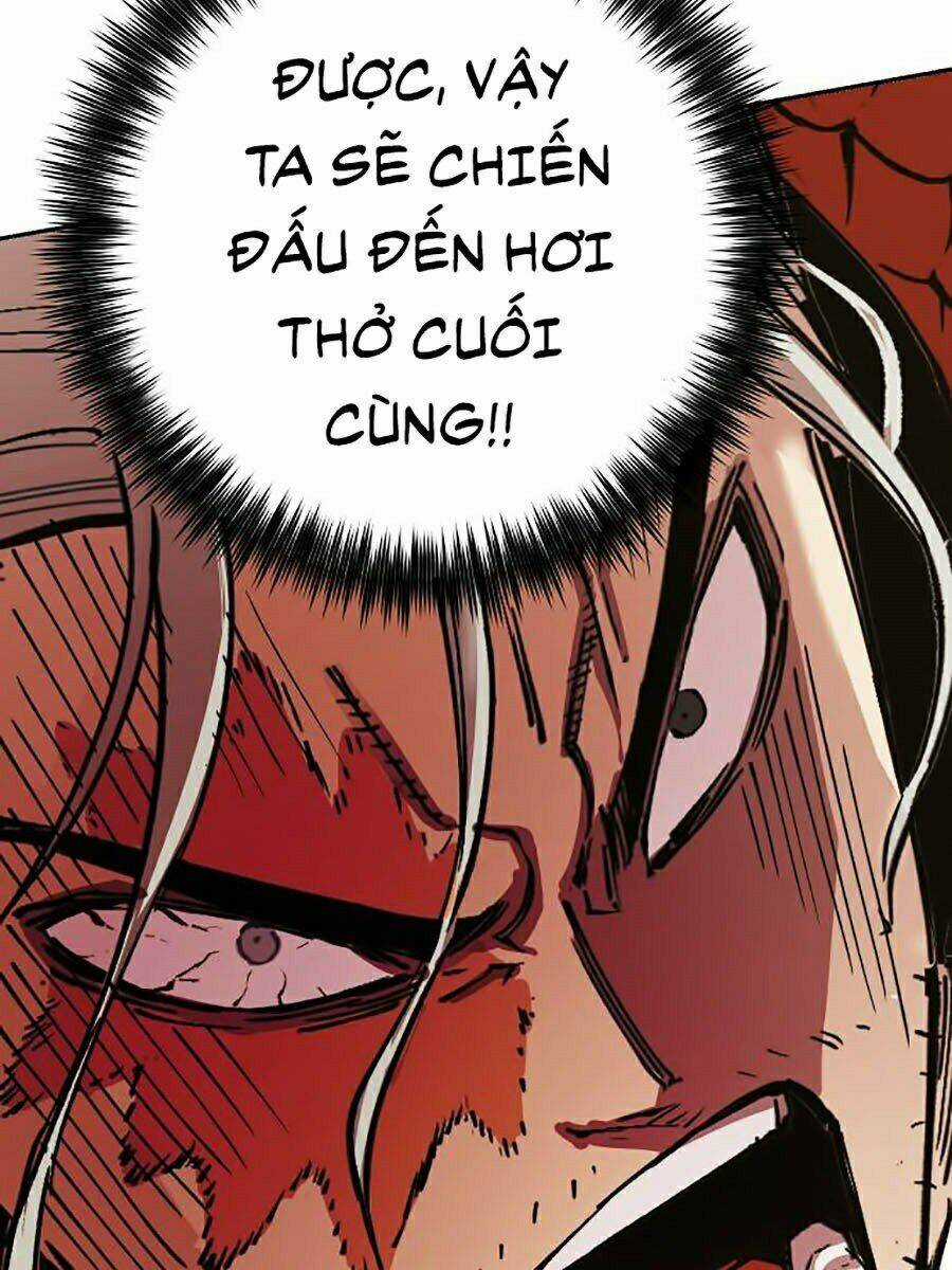 Hard Core Leveling Warrior Ss2 Chapter 107 trang 101