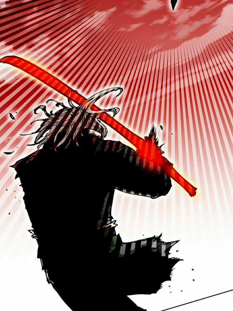 Hard Core Leveling Warrior Ss2 Chapter 107 trang 109