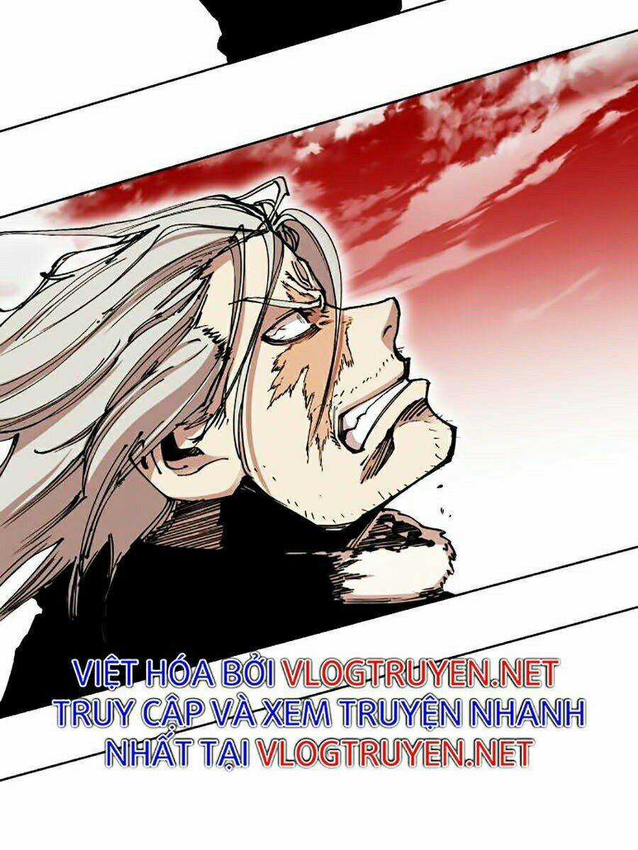 Hard Core Leveling Warrior Ss2 Chapter 107 trang 110