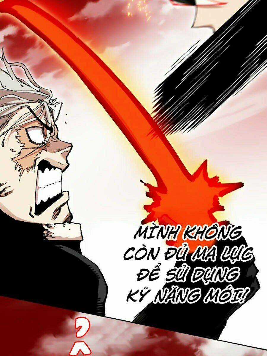 Hard Core Leveling Warrior Ss2 Chapter 107 trang 112