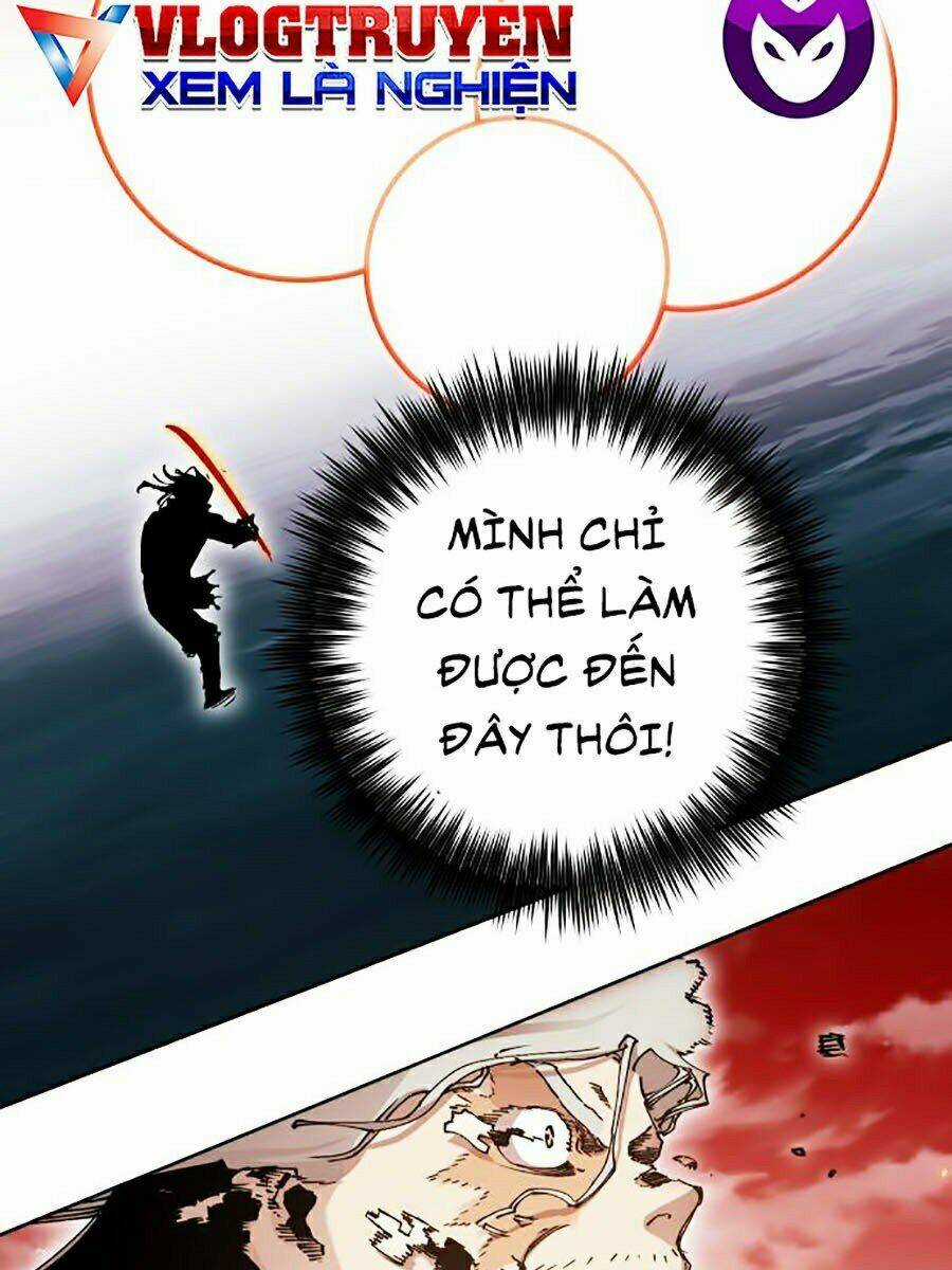 Hard Core Leveling Warrior Ss2 Chapter 107 trang 114