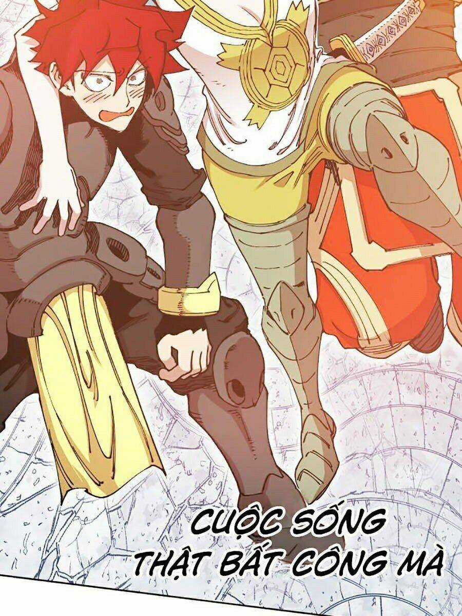 Hard Core Leveling Warrior Ss2 Chapter 107 trang 117