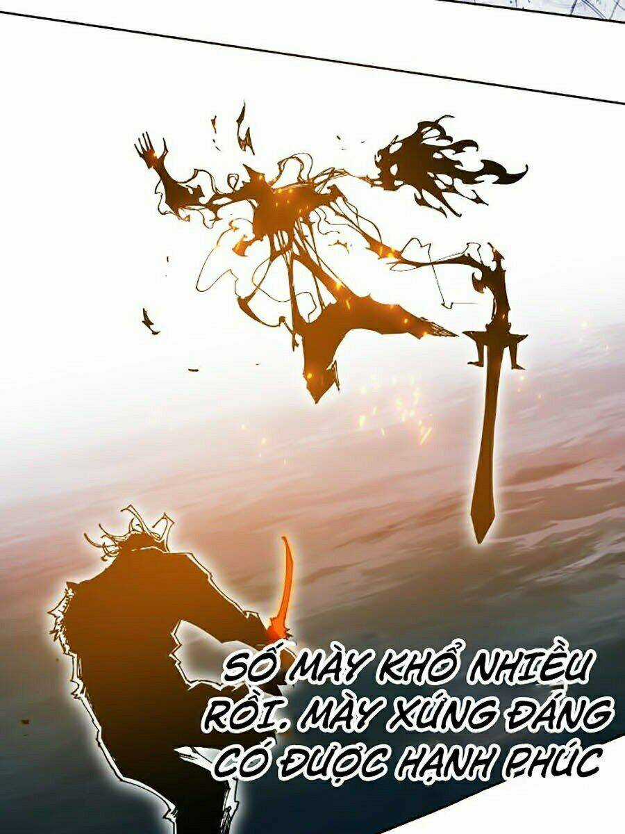 Hard Core Leveling Warrior Ss2 Chapter 107 trang 118