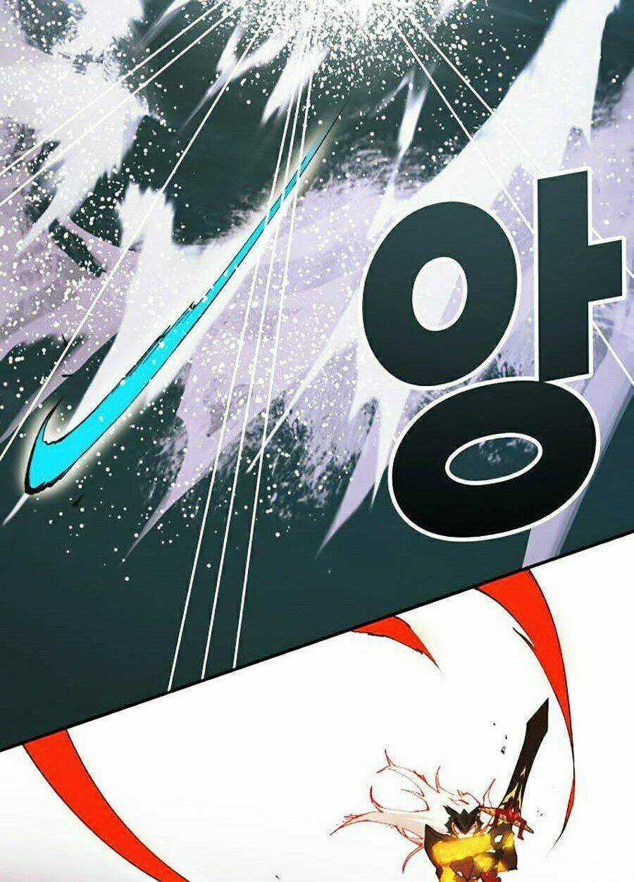 Hard Core Leveling Warrior Ss2 Chapter 107 trang 12