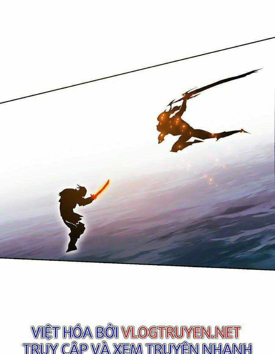 Hard Core Leveling Warrior Ss2 Chapter 107 trang 120