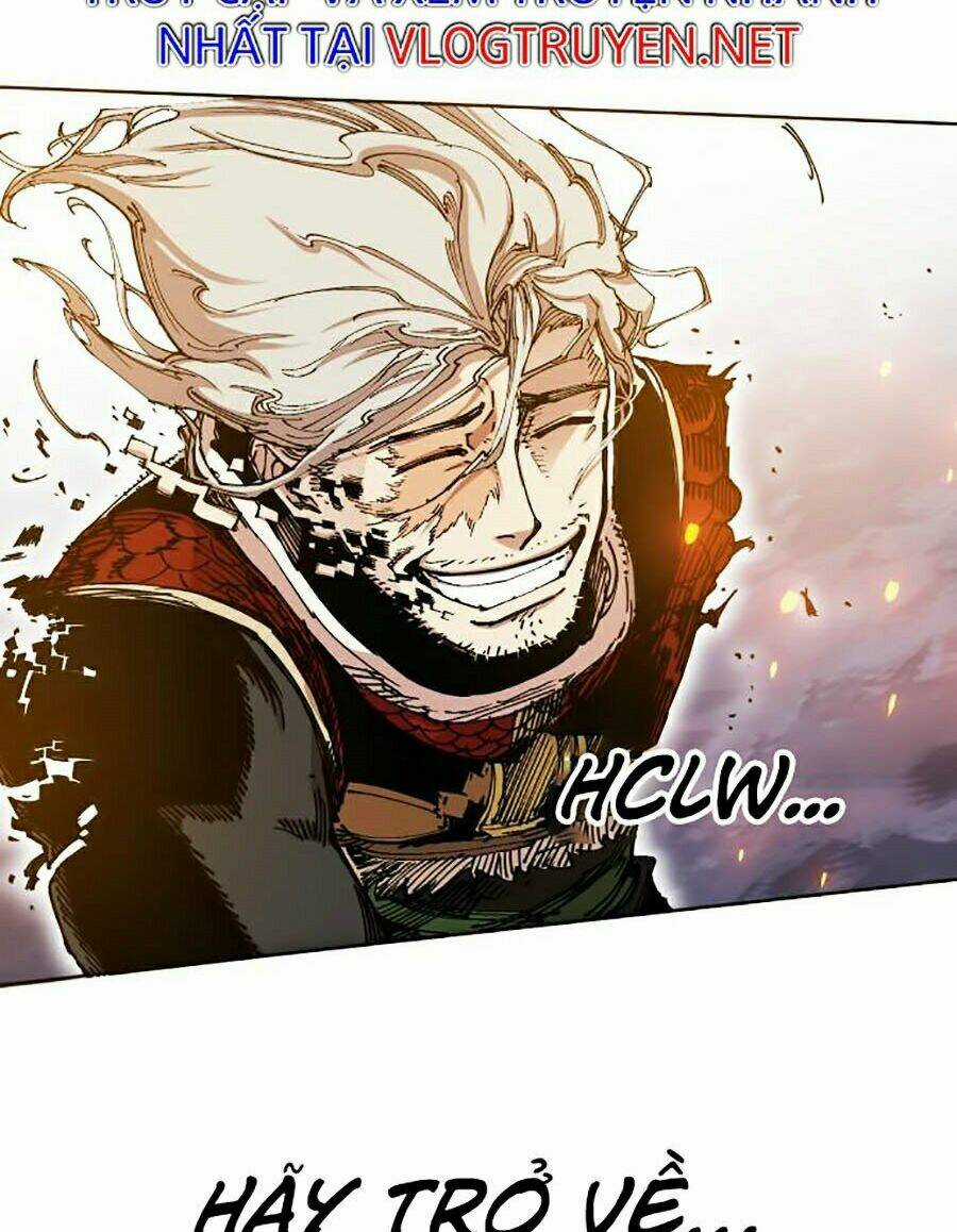 Hard Core Leveling Warrior Ss2 Chapter 107 trang 121