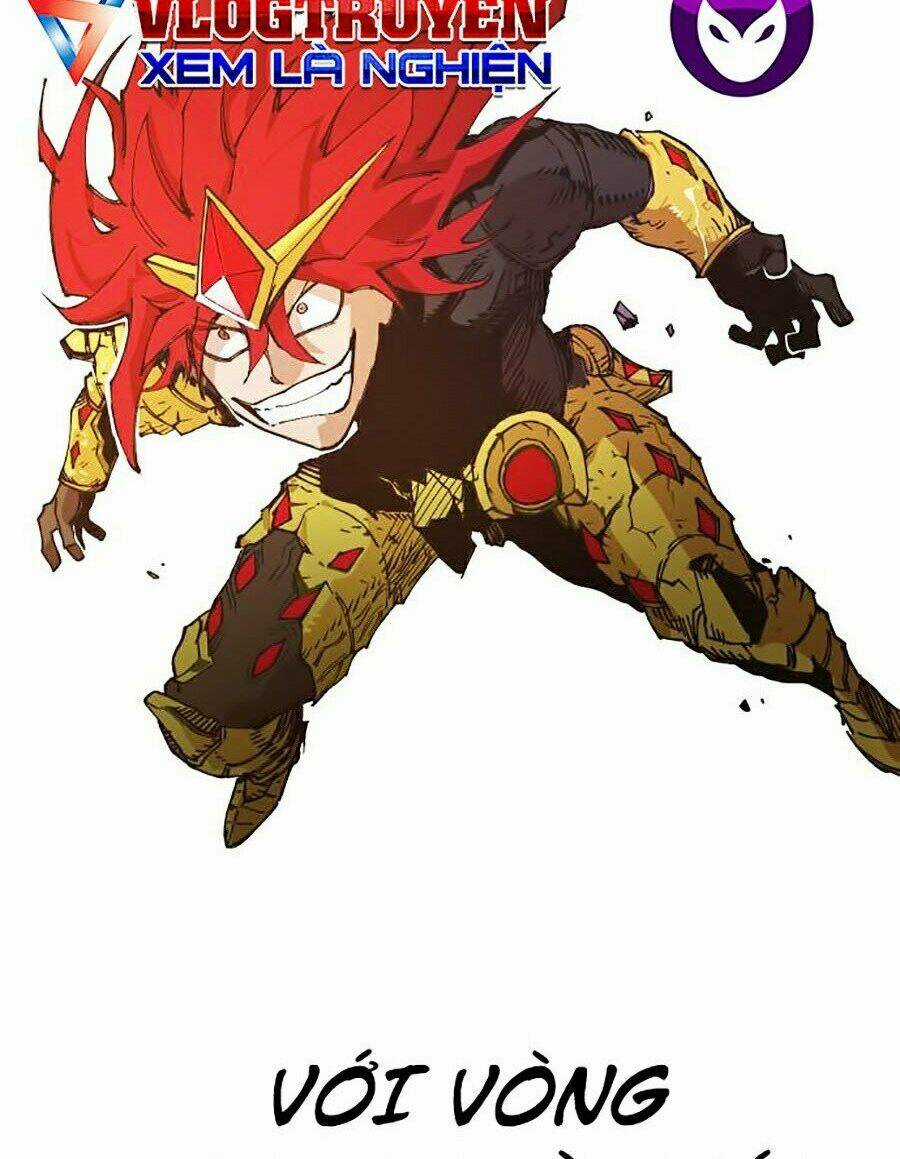 Hard Core Leveling Warrior Ss2 Chapter 107 trang 123