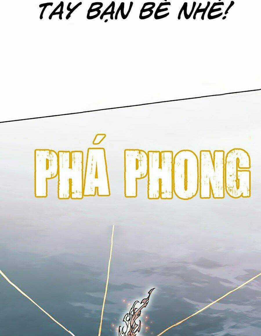 Hard Core Leveling Warrior Ss2 Chapter 107 trang 124