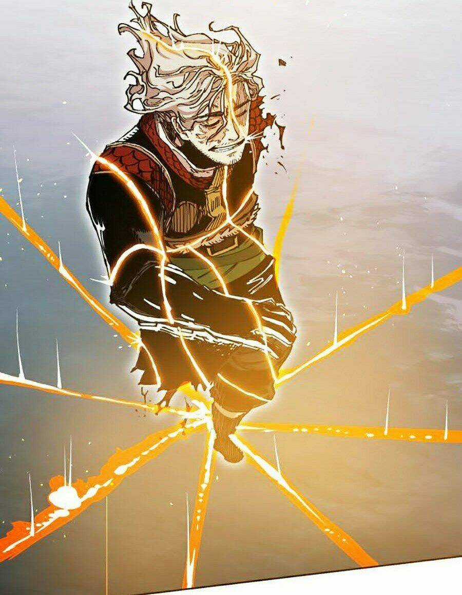 Hard Core Leveling Warrior Ss2 Chapter 107 trang 126