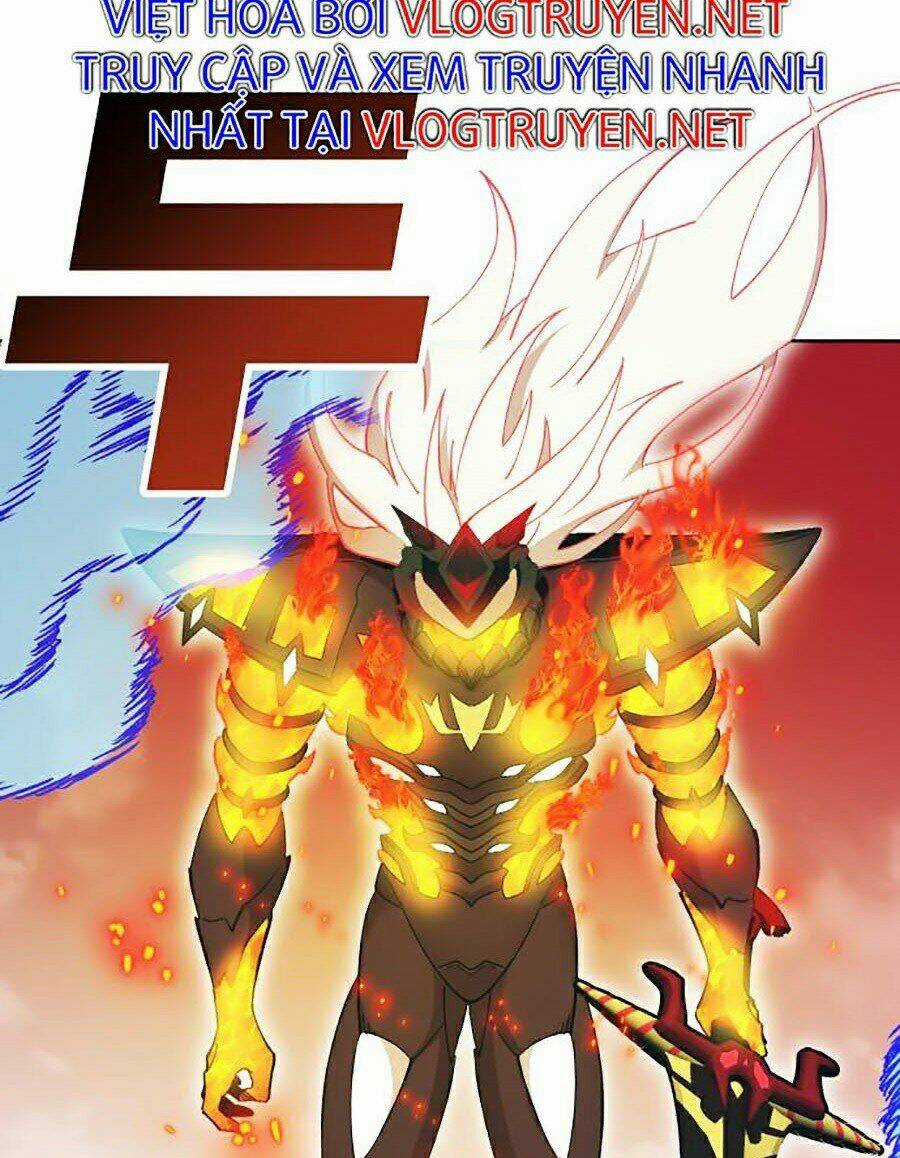 Hard Core Leveling Warrior Ss2 Chapter 107 trang 136