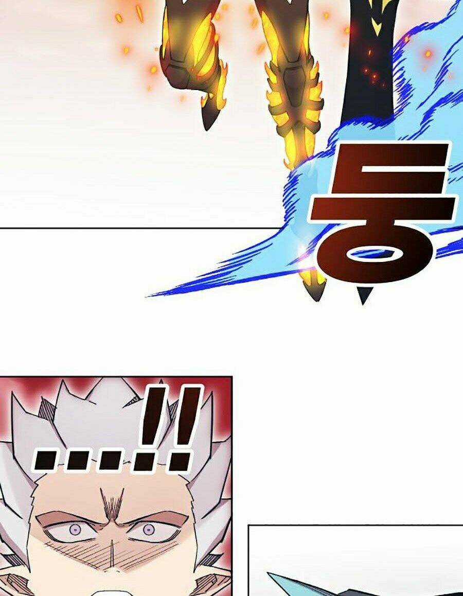 Hard Core Leveling Warrior Ss2 Chapter 107 trang 137