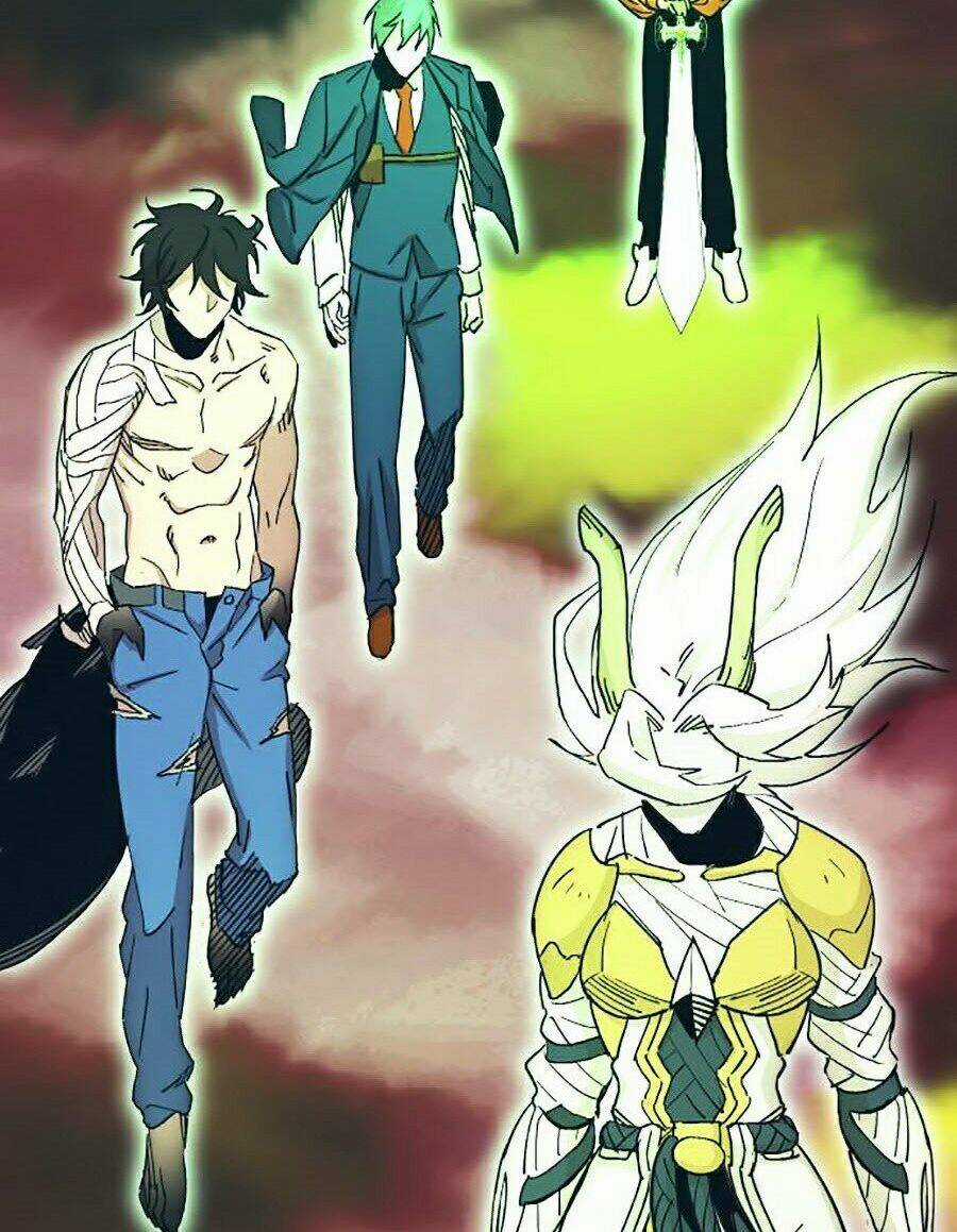 Hard Core Leveling Warrior Ss2 Chapter 107 trang 151